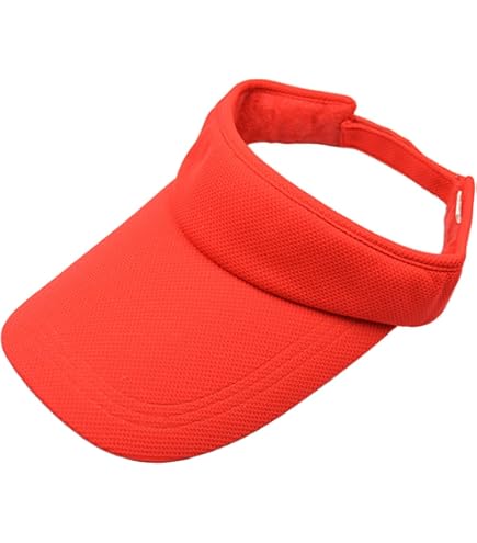 Amazon.co.jp: McDonald's SUN VISOR【マクドナルド サン バイザー