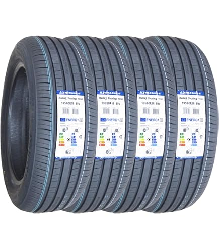 Amazon.co.jp: クムホ サマータイヤ 4本セット [ECOWING] ES31 サマー