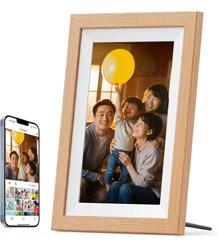 Amazon | SONY デジタルフォトフレーム XR100 シルバー DPF-XR100/S