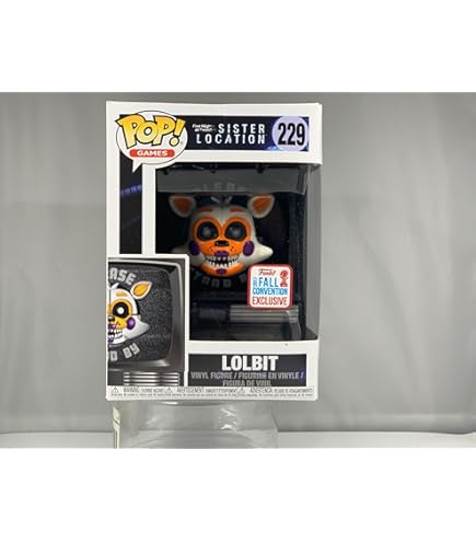 Amazon | Youtooz - ファイブナイツ・アット・フレディズ:シャドウ