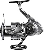 Amazon.co.jp: Shimano C2000SHG Spinning Reel 26 Twin Power