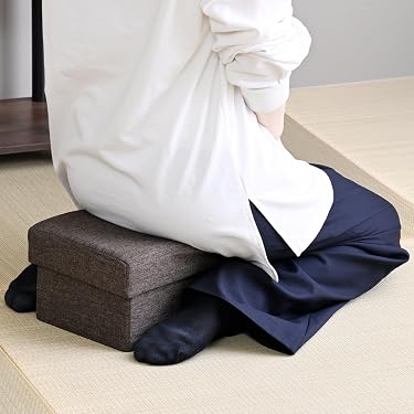 Amazon.co.jp 売れ筋ランキング: 仏前用椅子 の中で最も人気のある商品です