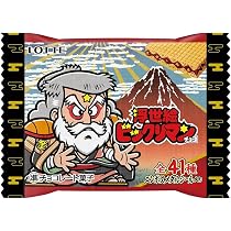 Amazon.co.jp: ロッテ 浮世絵ビックリマンチョコ 30個 BOX 食玩 : 食品