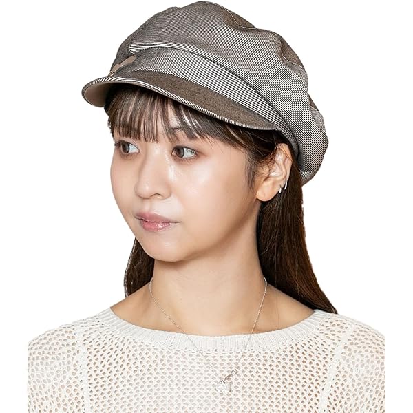 Amazon | [カシラ] HUMAN FELT4 | キャスケット・ハンチング帽 通販