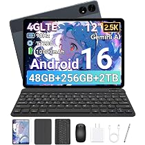 TABWEE T90 タブレット アンドロイド16 WiFiモデル 71nfxyot0BL._AC_UL210_SR210,