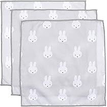 Amazon｜オカトー(Okato) DickBruna miffy マイクロファイバー