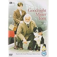 Goodnight Mister Tom [DVD] : Amazon.com.au: Movies & TV