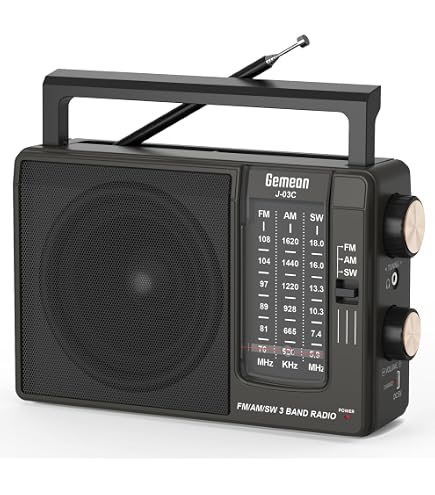 Amazon | SONY ソニー ICF-5600 スカイセンサー 3バンドレシーバー FM