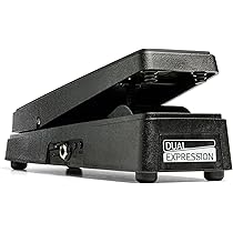 Amazon | ELECTRO-HARMONIX Dual Expression Pedal デュアル