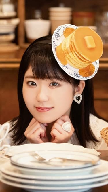 女性声優 - 「冷めない魔法」