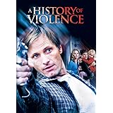ヒストリー・オブ・バイオレンス [DVD]