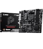 Amazon | MSI B550M PRO-VDH AMD Ryzen 5000/4000G/3000シリーズ