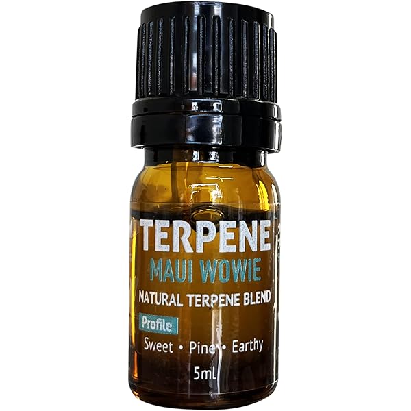 Blue Dream 10ml テルペン 植物由来 精油 TELPENE.COM BlueDreamテルペンプロファイル | 東京テルペン