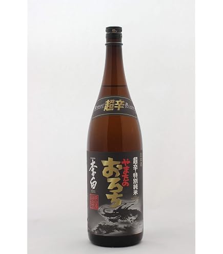 Amazon.co.jp: あさ開 純米大辛口 水神1800ml あさ開（岩手） : 食品