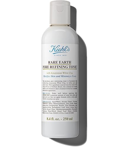 Amazon.co.jp: Kiehl's(キールズ) キールズ IRS エッセンス ローション