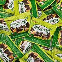 Amazon.co.jp: Meiji Bamboo no Sato 53 Bags 21.6 oz (610 g