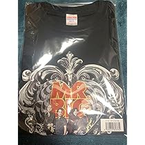 Amazon.co.jp: Mr. Big 2025 Big Finale ジャパンツアー Tシャツ