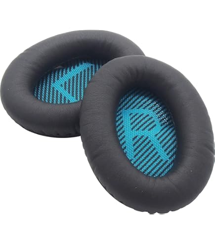 Bose QuietComfort 15 ear cushion kit イヤーパッド dwos6rj Amazon.co.jp: Bose QuietComfort 15 ear cushion kit イヤーパッド