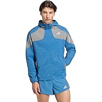 ADIZERO HE JK M XLサイズ/adidas running/軽量 Amazon | アディダス ランニング ジャケット アディゼロ HE メンズ