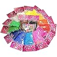 【SHOP SHIMATARO】 ルームバンド 16色9600個 ゴム オリジナルセット