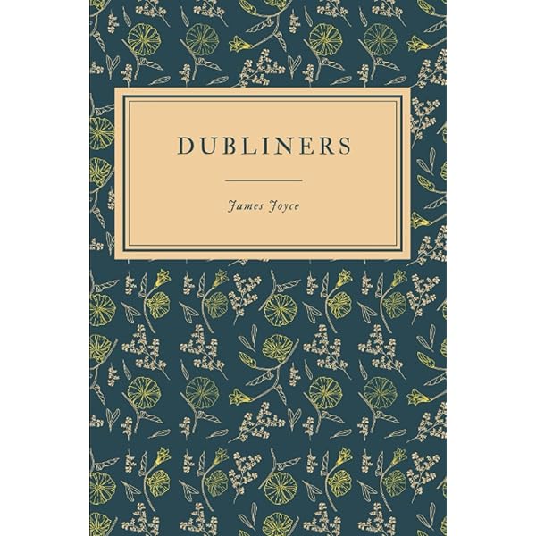 Amazon | Dubliners (Wordsworth Classics) | Joyce, James | Classics