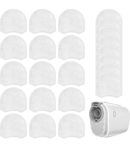 Amazon.co.jp: HUMIDX 6個パック AirMini用(標準)。 : 産業・研究開発用品