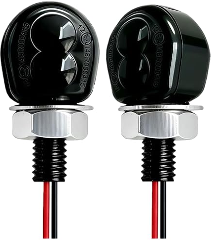 Amazon | スペシャルパーツ武川 ハイパーLEDウインカーバルブキット