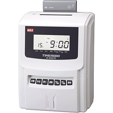 Amazon.co.jp ほしい物ランキング: タイムカード本体 で、ほしい物