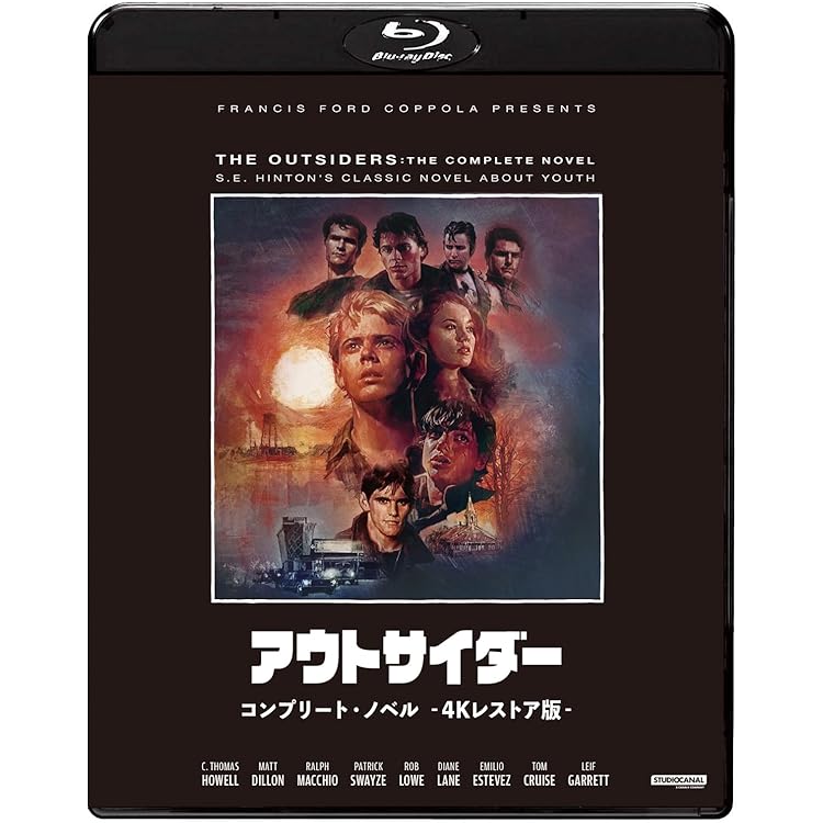 Amazon.co.jp: ワン・フロム・ザ・ハート リプライズ -4Kレストア版