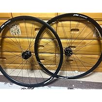 Amazon.co.jp: Prime STAGIAIRE DISC 700c ディスクホイールセット