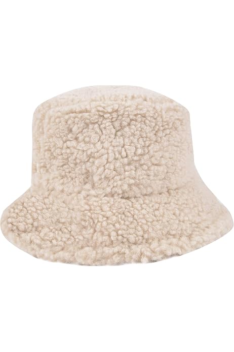 Fisherman Bucket Hat 