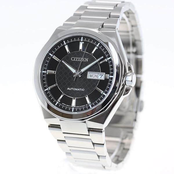 ハミルトン ブロードウェイ オートクロノ H43516731 Broadway Auto Chrono - Dial color:Black - H43516731