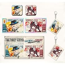 崩壊スターレイル EDIYA 韓国 抽選限定　アベンチュリン タンブラー　花火 Amazon.co.jp: 崩壊 スターレイル イディアコーヒー コラボ