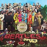 SGT. PEPPER'S LONELY HEARTS CLUB BAND (SUPER DELUXE) [4CD/DVD/BLU-RAY BOX SET] (PLUS 144-PAGE BOOK, 2 POSTERS, INSERT)