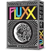 LOONEY LABS Fluxx 5.0 Card Game - Card Games For Game Night,Black