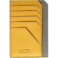 Amazon | [BONAVENTURA] 【ボナベンチュラ】 ミニジップ ウォレット