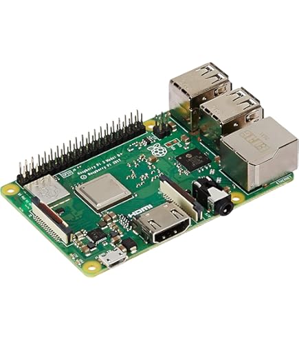 Amazon | LoveRPi パフォーマンスヒートシンクセット Raspberry Pi 3
