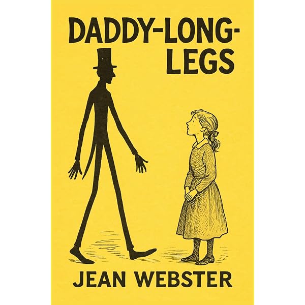 Amazon.co.jp: Daddy-Long-Legs : Webster, Jean: 洋書