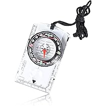 Amazon.co.jp: benrii 方位磁石 アナログ コンパス 方位磁針