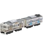 Amazon.co.jp: Bトレインショーティー 三陸鉄道36形 キット、ずっと号