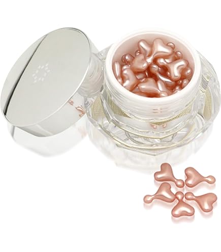 Amazon.co.jp: RECORESERUM リコアセラム DDS リッチネスカプセル PLUS