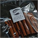 シナモンスティック ロール ラウンド カシア 桂皮 スパイス 香辛料 製菓材料 業務用 (100g)