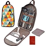 nda-style バーベキュー 12点セット キッチンツール クッキングツール 調理器具 キャンプ アウトドア グランピング