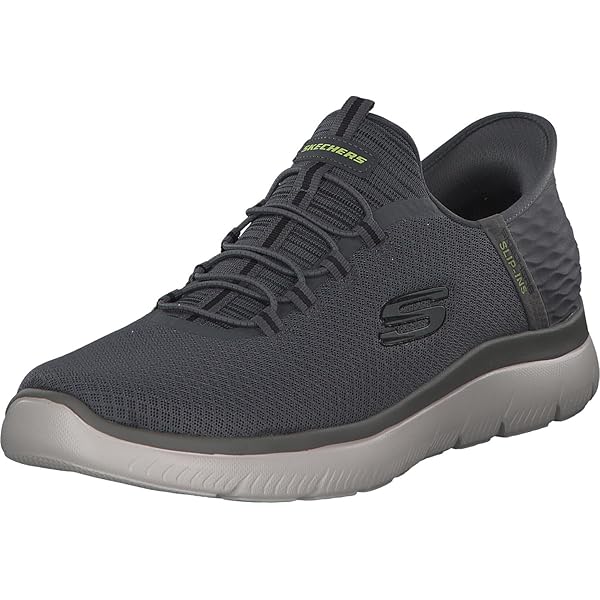 Amazon | Skechers Performance Men's Go Walk Max-54601 Sneaker,navy