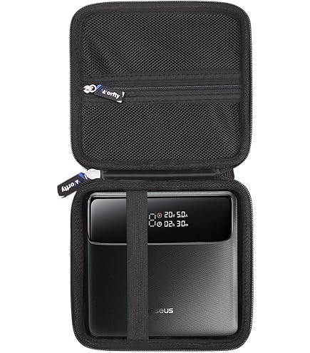 Amazon | Baseus Blade モバイルバッテリー | モバイルバッテリー 通販