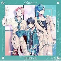 Night Driving(初回生産限定盤)