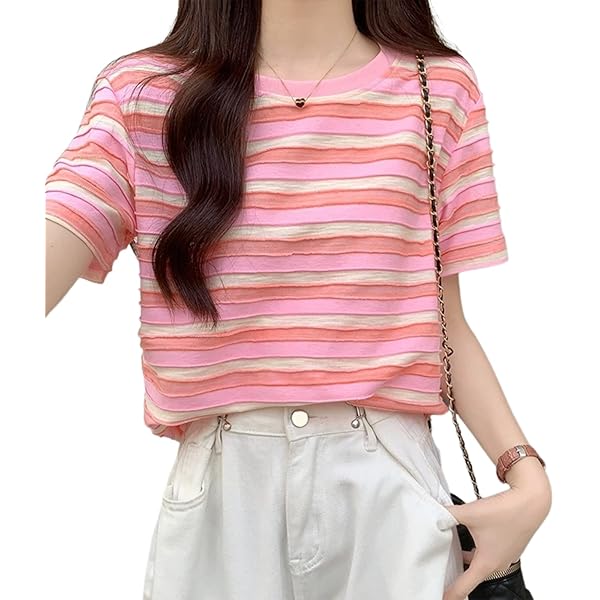 todo リブ編み 半袖Tシャツ 楽天市場】【メール便送料無料】Tシャツ半袖レディース レース