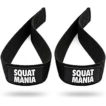 Amazon.co.jp: 【BIG3専門トレーナー監修】SQUAT MANIA スクワット