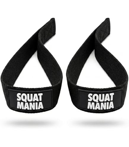 Amazon.co.jp: 【BIG3専門トレーナー監修】SQUAT MANIA スクワット