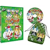 Amazon 妖怪ウォッチ 特選ストーリー集 白犬ノ巻3 Dvd アニメ